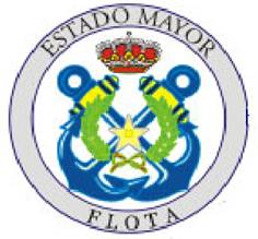 Emblema del Estado Mayor de la Flota